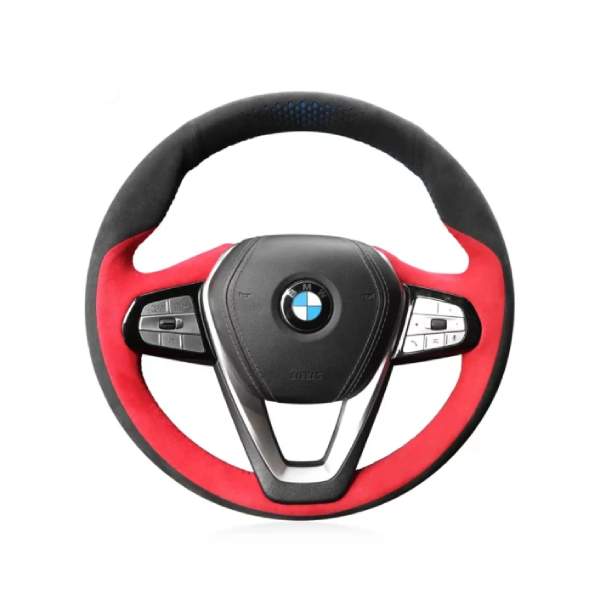 تصویر محصول فرمان بی ام و سری 7 730li سال 2017